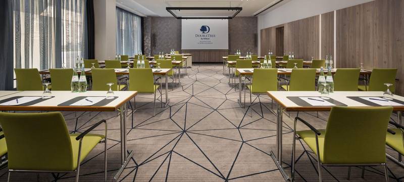 Foto 2 von DoubleTree by Hilton Hannover Schweizerhof