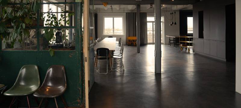 Foto 1 von Weststadt Studio