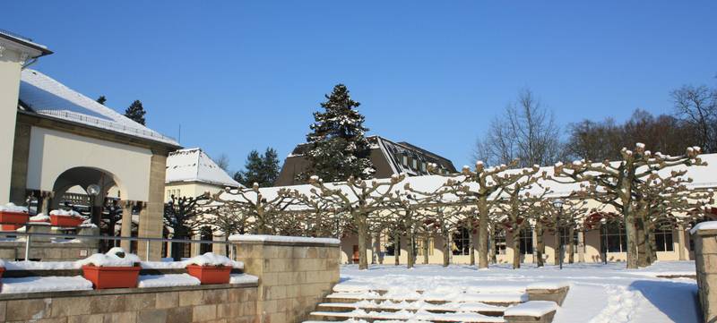 Foto 2 von Weihnachten im Dolce Bad Nauheim