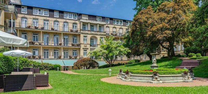 Foto 1 von Hotel am Sophienpark