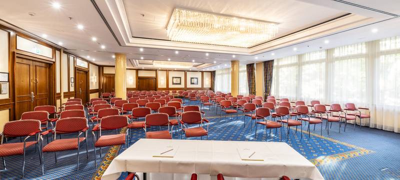 Foto 16 von PLAZA PREMIUM Schwerin