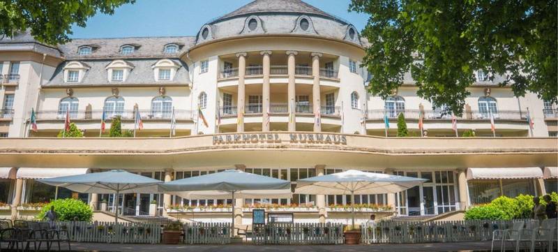 Foto 11 von PK Parkhotel Kurhaus