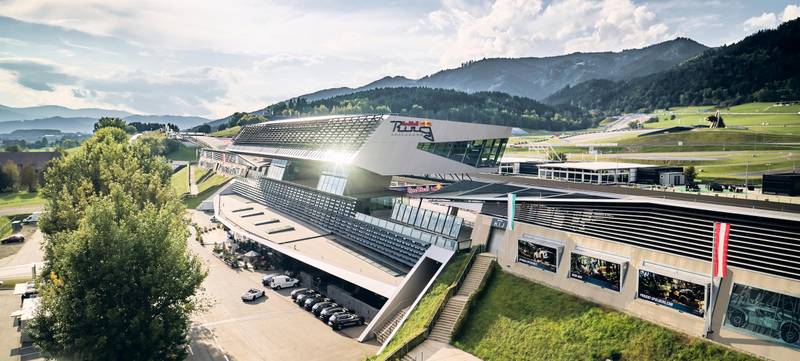 Foto 1 von Red Bull Ring