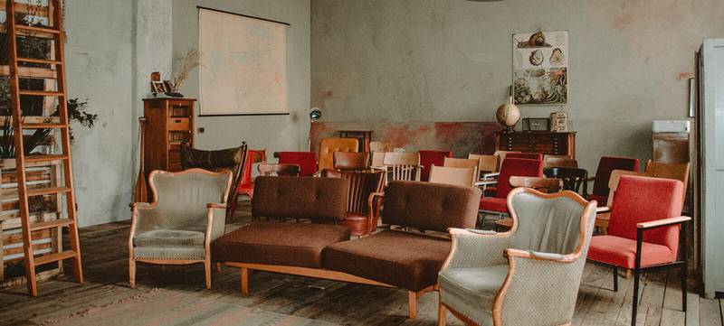 Foto 2 von Tagung im The Berlin Loft