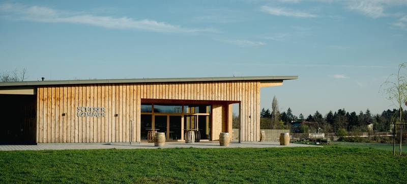 Foto 1 von Weingut Scherer&Zimmer