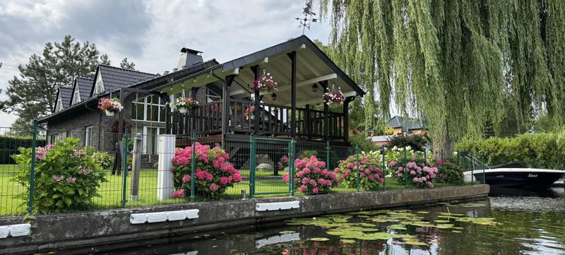 Foto 4 von Geführte Kayaktour - Neu Venedig