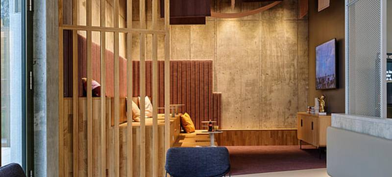 Foto von Urban Loft Berlin Cinema