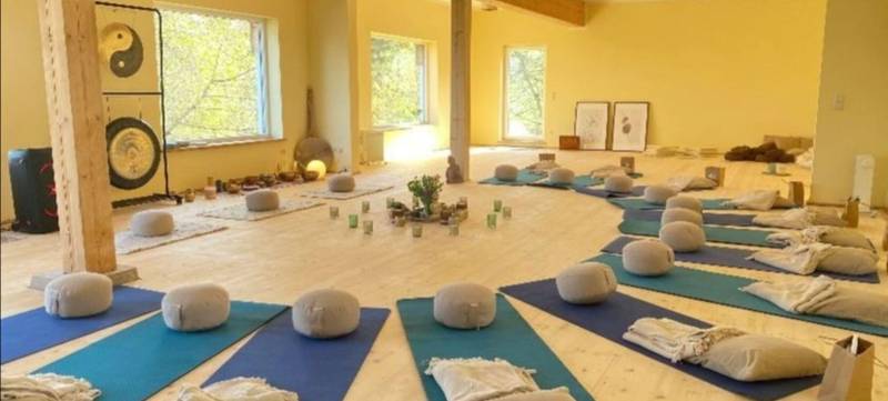 Foto 1 von Business-Offsite: Creator & Startup Vision Retreat