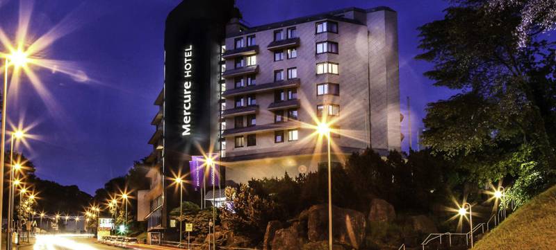 Foto 1 von Mercure Hotel Hagen