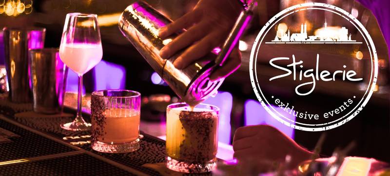 Foto von Cocktail-Bar – Ihr get together mit dem Stiglerie Cube