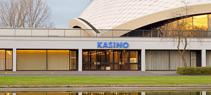 Foto 3 von Betriebsversammlung im Kasino