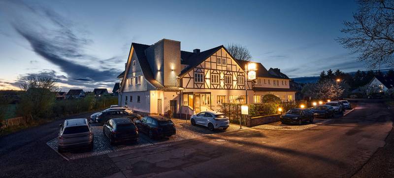 Foto 1 von Das Landhotel & Restaurant Am Trätzhof