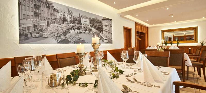 Foto von Firmenevent im Landhotel & Restaurant Am Trätzhof