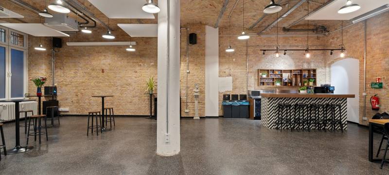 Foto 5 von Mindspace Skalitzer