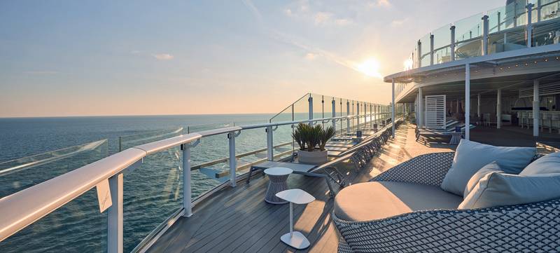 Foto 13 von Mein Schiff Flow
