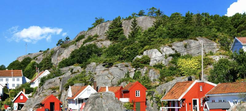Foto von 26.10. – 01.11.2026 – 6 Nächte, Stipvisite Norwegen
