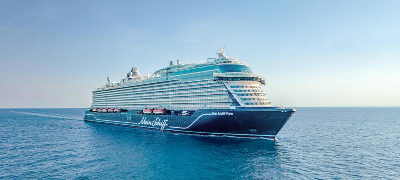 Foto 1 von TUI Cruises GmbH