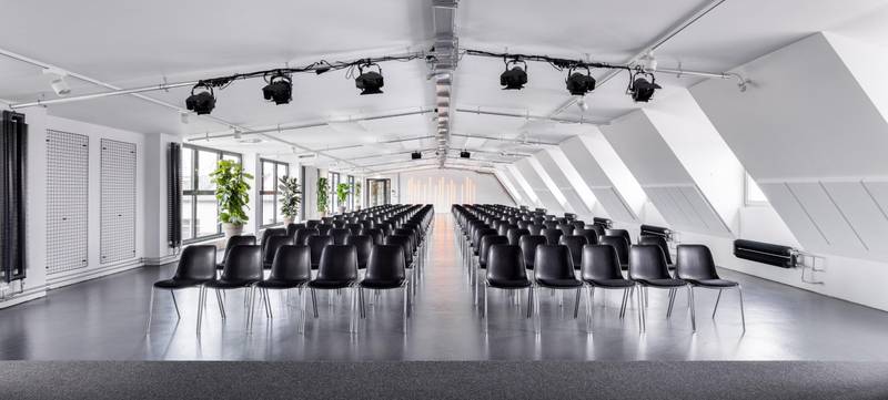 Foto 1 von Urban Venue Hub