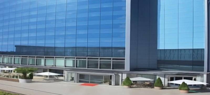 Foto 1 von Holiday Inn Cottbus
