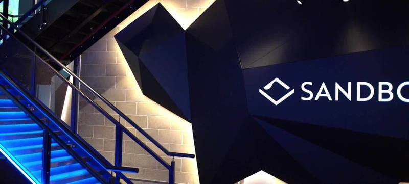 Foto 2 von Sandbox VR Berlin