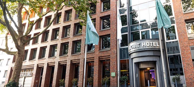 Foto 14 von ACHAT Tagungshotel Bremen