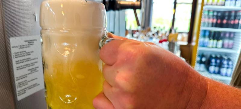 Foto von Bierzapf Seminar - Teambuilding