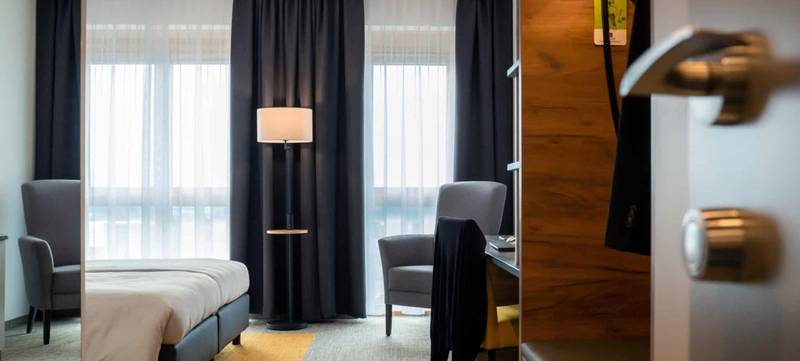 Foto 7 von Hotel INCLUDIO