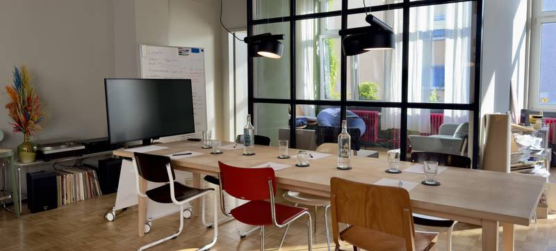 Foto 1 von Das Loft
