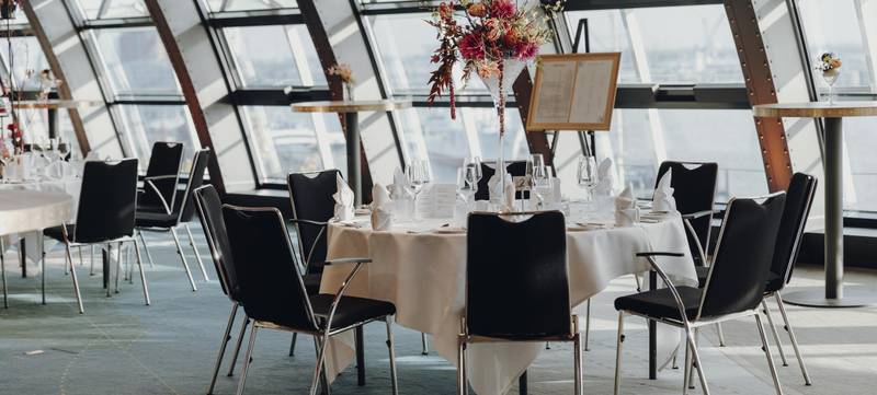 Foto 3 von Hochzeitspauschale "HafenLiebe" im Hotel Hafen Hamburg