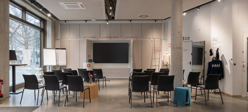 Foto 6 von JOSEPHS - das Offene Innovationslabor