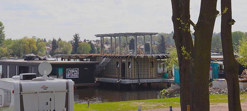 Foto 2 von Campingplatz Himmelreich