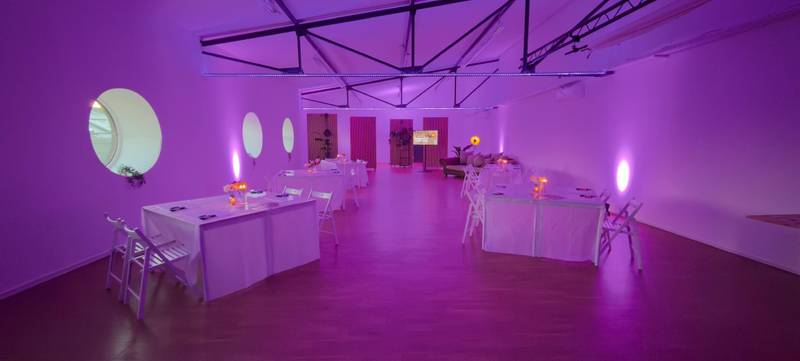Foto 2 von Eventpaket - Seventh Studios