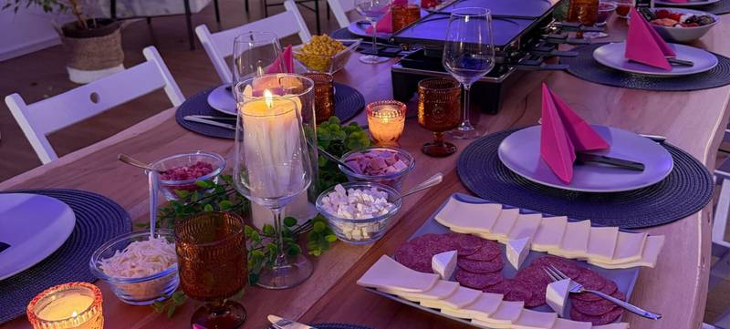 Foto 1 von Eventpaket - Seventh Studios