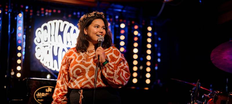 Foto 7 von SCHNACK Stand-Up
