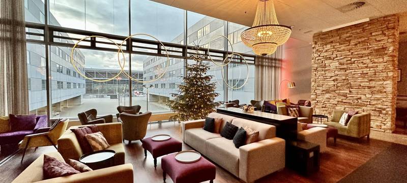 Foto 5 von X-Mas BBQ im Stadion