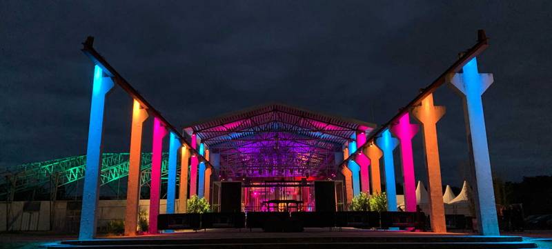 Foto 4 von Weihnachtsfeier in der WASSERMANNHALLE