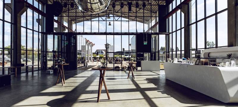Foto 6 von Sommerfest in der WASSERMANNHALLE