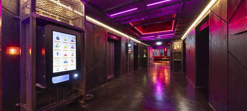 Foto 16 von WEEKEND Rooftop Club und Eventlocation