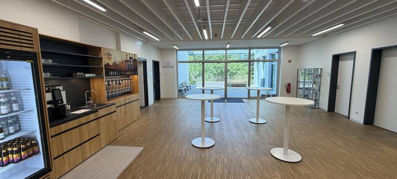 Foto 12 von Doemens Genussakademie – Firmen- und Teamevents bei München