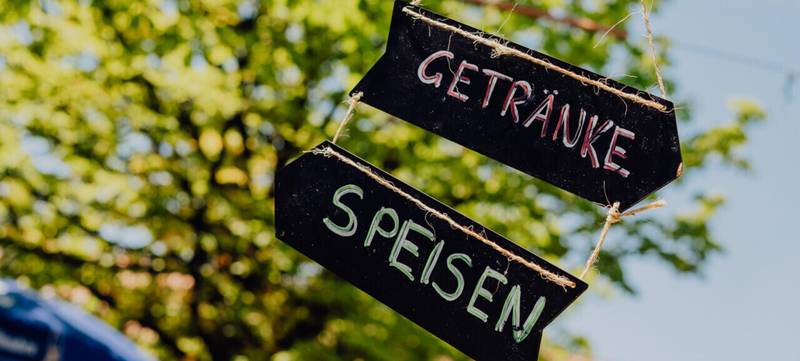Foto 2 von Sommerfest im Alten Wirt
