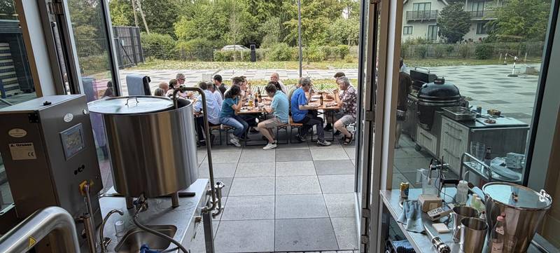 Foto 9 von Bier brauen als Teamevent – Kompakt bei Doemens