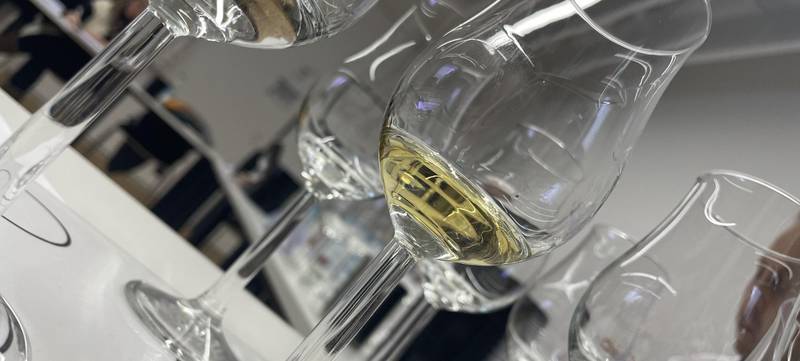 Foto 7 von Destillation hautnah – Brenn-Event bei Doemens