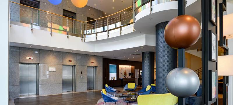 Foto 9 von Mercure Hotel Bochum City