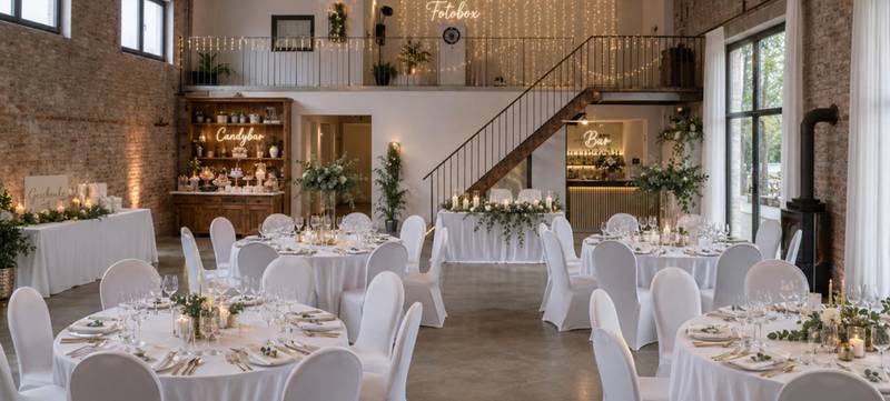 Foto 1 von Hochzeitspauschale