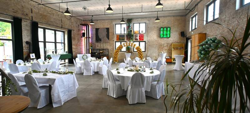 Foto 2 von Hochzeitspauschale