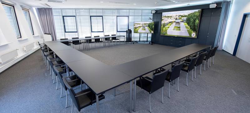 Foto von Tagungspauschale Konferenzraum Gottlieb Daimler