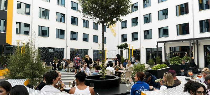 Foto 1 von Business trifft BBQ