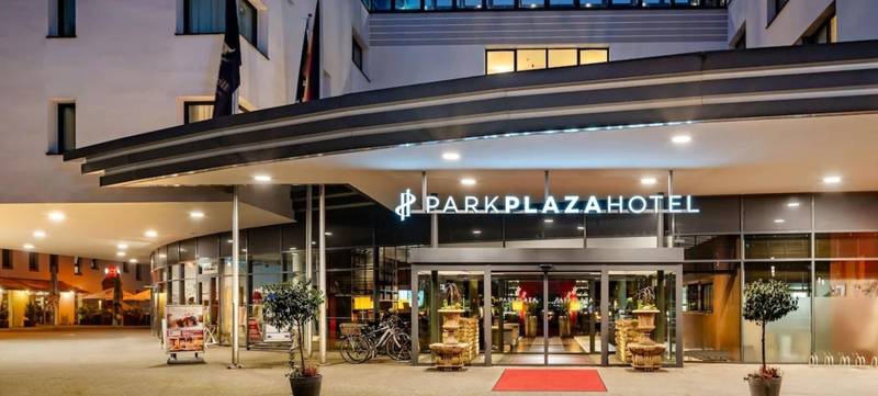 Foto 16 von Park Plaza Trier