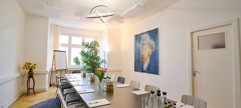 Foto 43 von Meeet-West (Wilmersdorf/Charlottenburg)