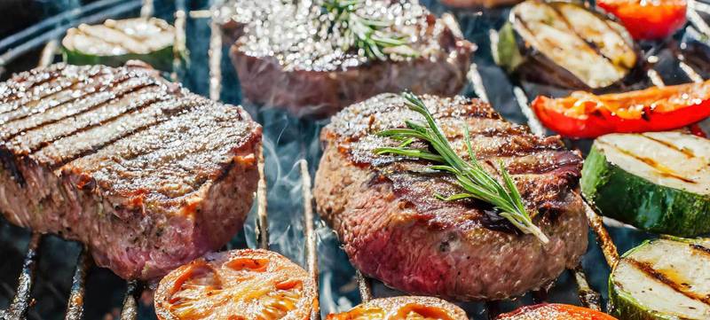 Foto 1 von Michael Friese - Ihr Grillmeister